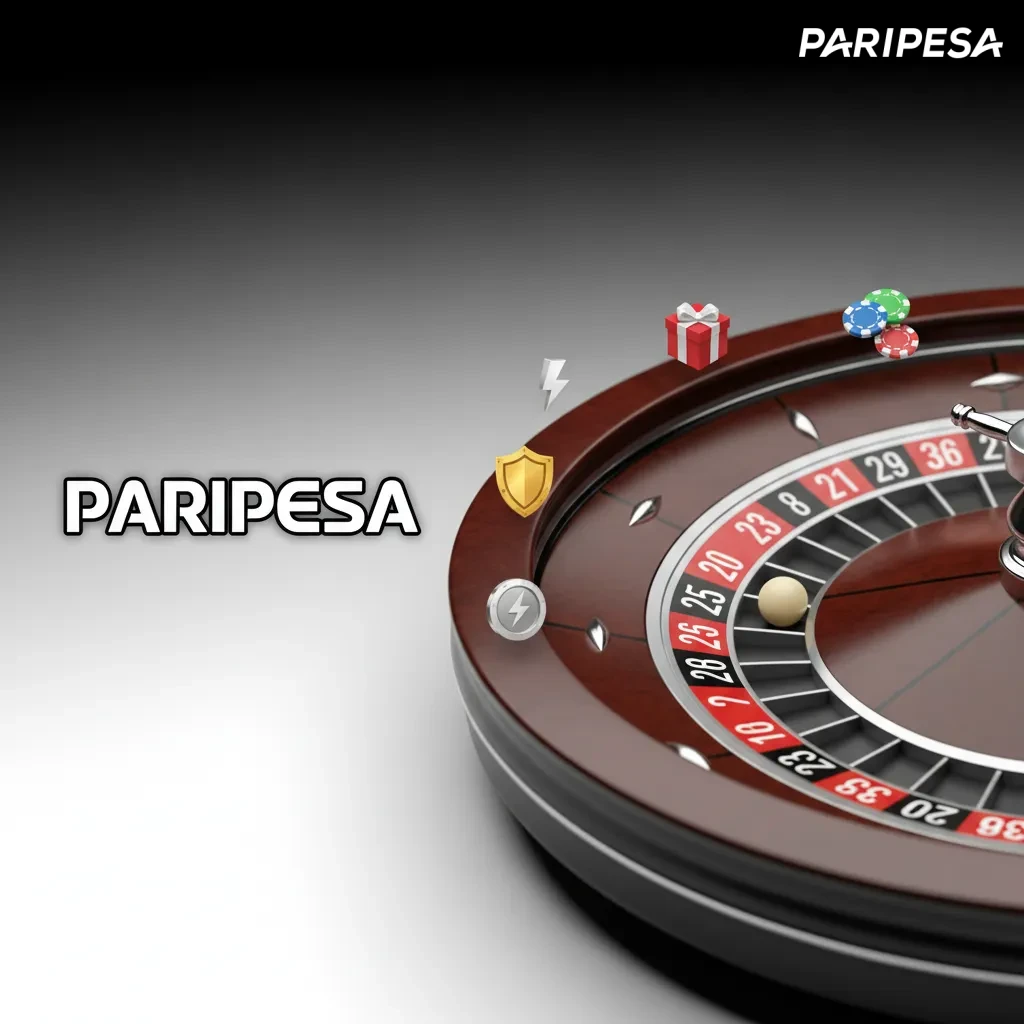 Paripesa Ghana features: MTN MoMo/AirtelTigo payments, fast payouts, secure platform, top providers, fair RTP, mobile app.