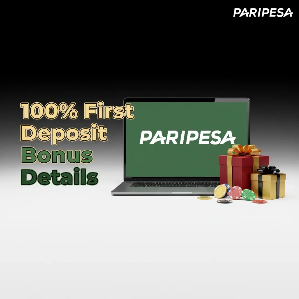 100% first deposit bonus up to GHS 1,500 in Ghana; choose casino or sports; min GHS 10; wagering/time limits apply