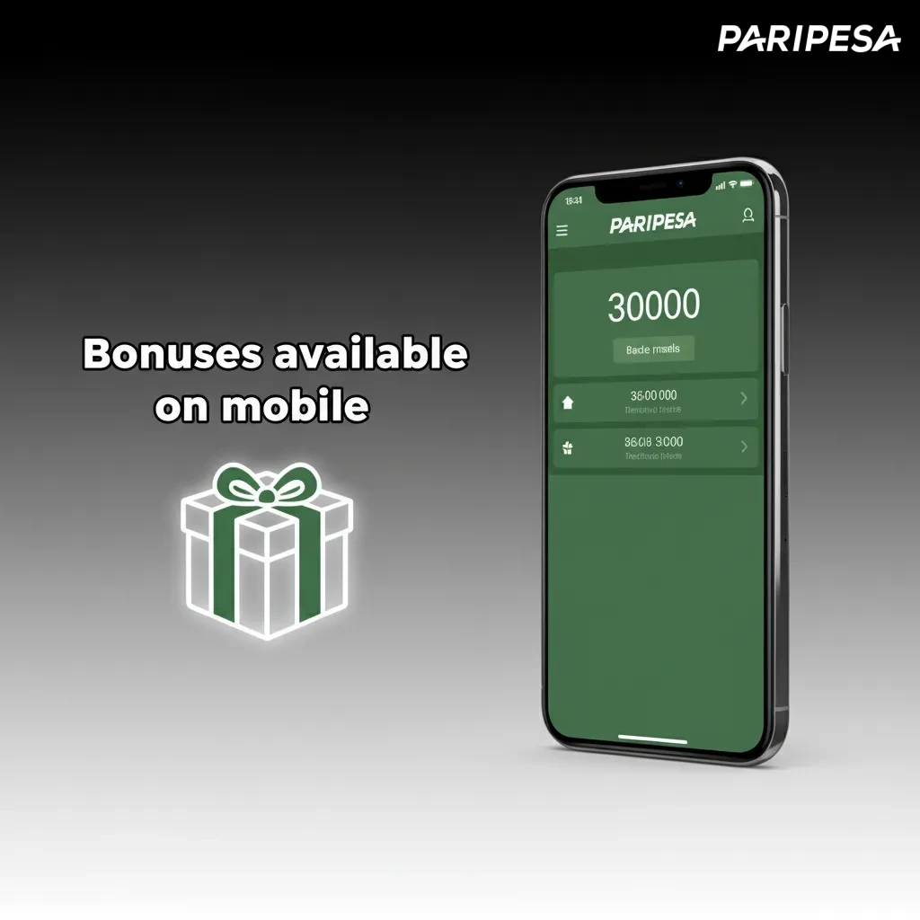 Mobile app promo screen: 100% first deposit bonus; offers vary by region and product. Check T&Cs in the app.