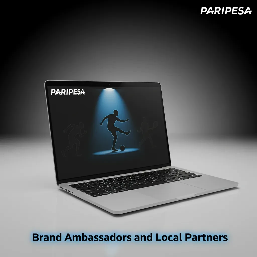 Brand Ambassadors and Local Partners: No Ghana-specific partners or ambassadors yet. Check back for updates.