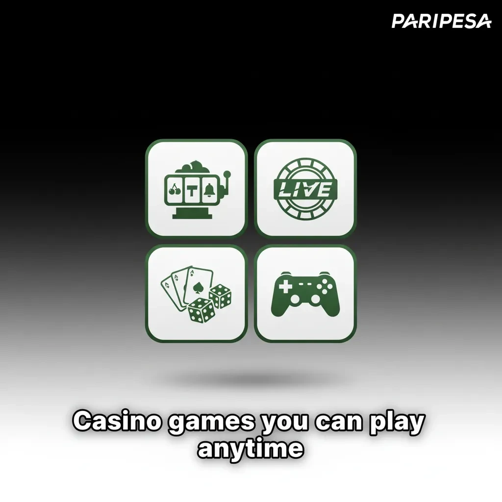 Play-anytime casino selection: 3,000+ games: slots, live blackjack, roulette, jackpots, crash, keno, virtual sports