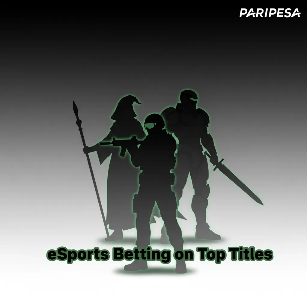 eSports betting on Dota 2, CS2, StarCraft, and League of Legends with live markets and map/round props.