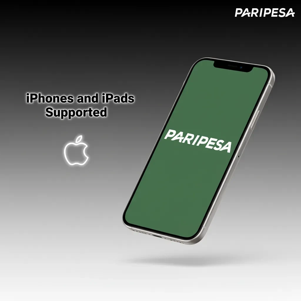 Supported iPhones and iPads: iPhone 11–15, X/SE 2+, iPad 7–10 Gen, Air 3–5, Pro 11/12.9 2018+, iPod touch 7.