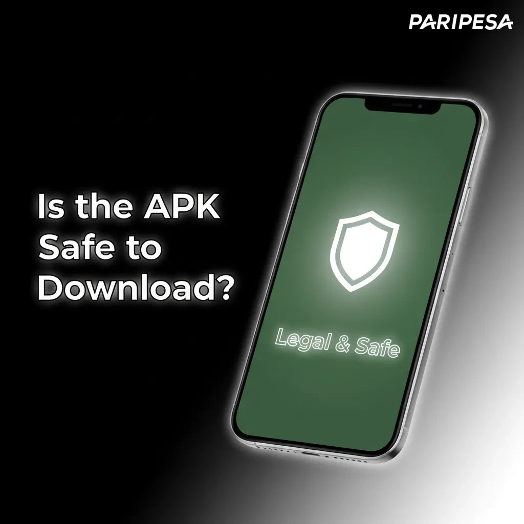 APK safety: official gambling licence, SSL encryption, biometrics, verified contacts, regulated and private.
