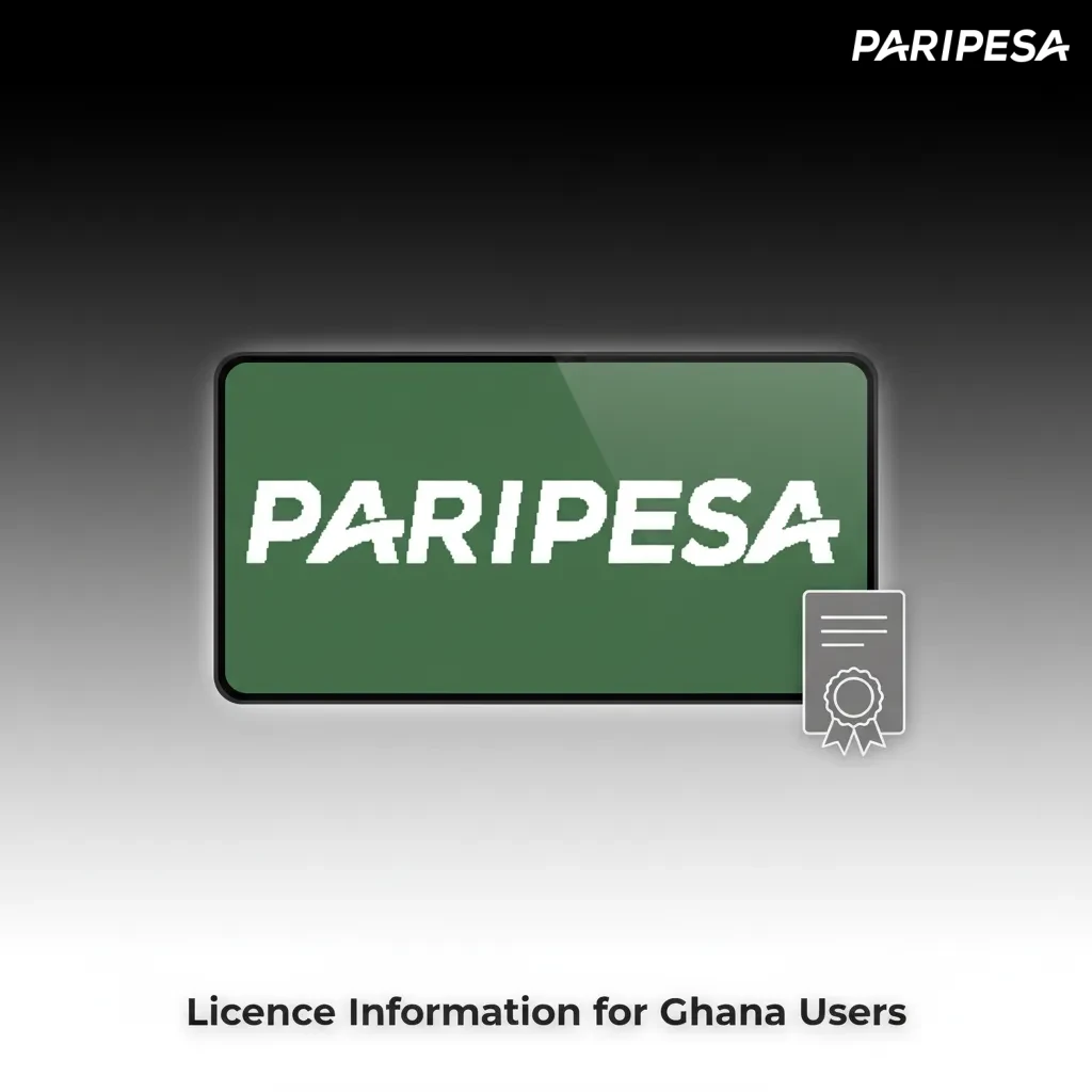 Licence info for Ghana: services under 2019 Curaçao eGaming licence; fairness, payments, complaints; review local laws, Terms