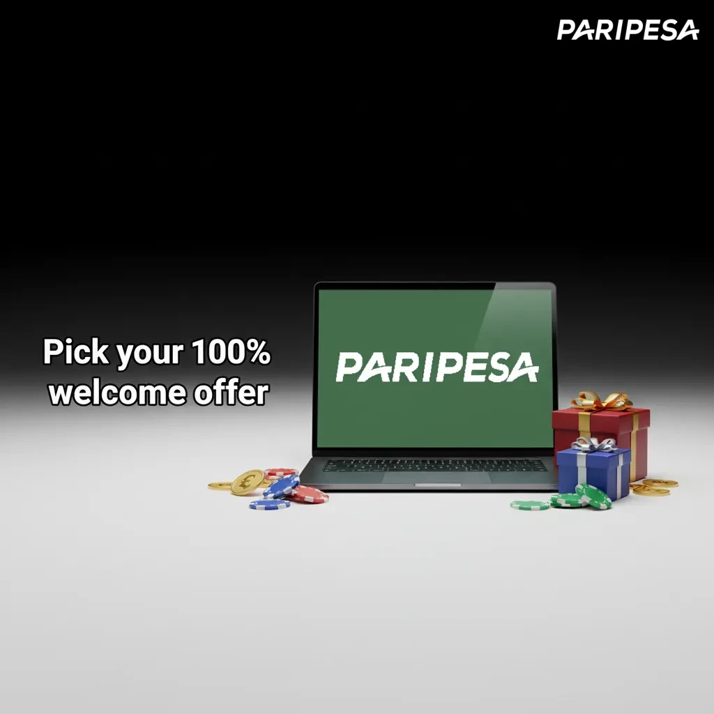 Pick a 100% first deposit bonus up to GHS 1,000–1,500: Sports, Slots, or Live Casino; min deposits, wagering, 7 days.