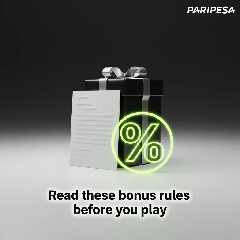 Read these bonus rules: 18+ Ghana, KYC, mobile money only, wagering deadlines, slots 100%, stake caps, no abuse.
