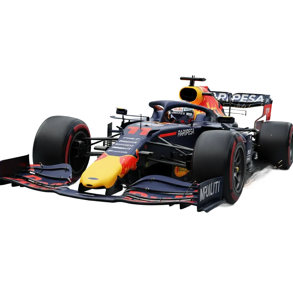 Start betting on Formula 1 in Ghana with pre-race and live bets, Cash Out, and a sports welcome bonus.