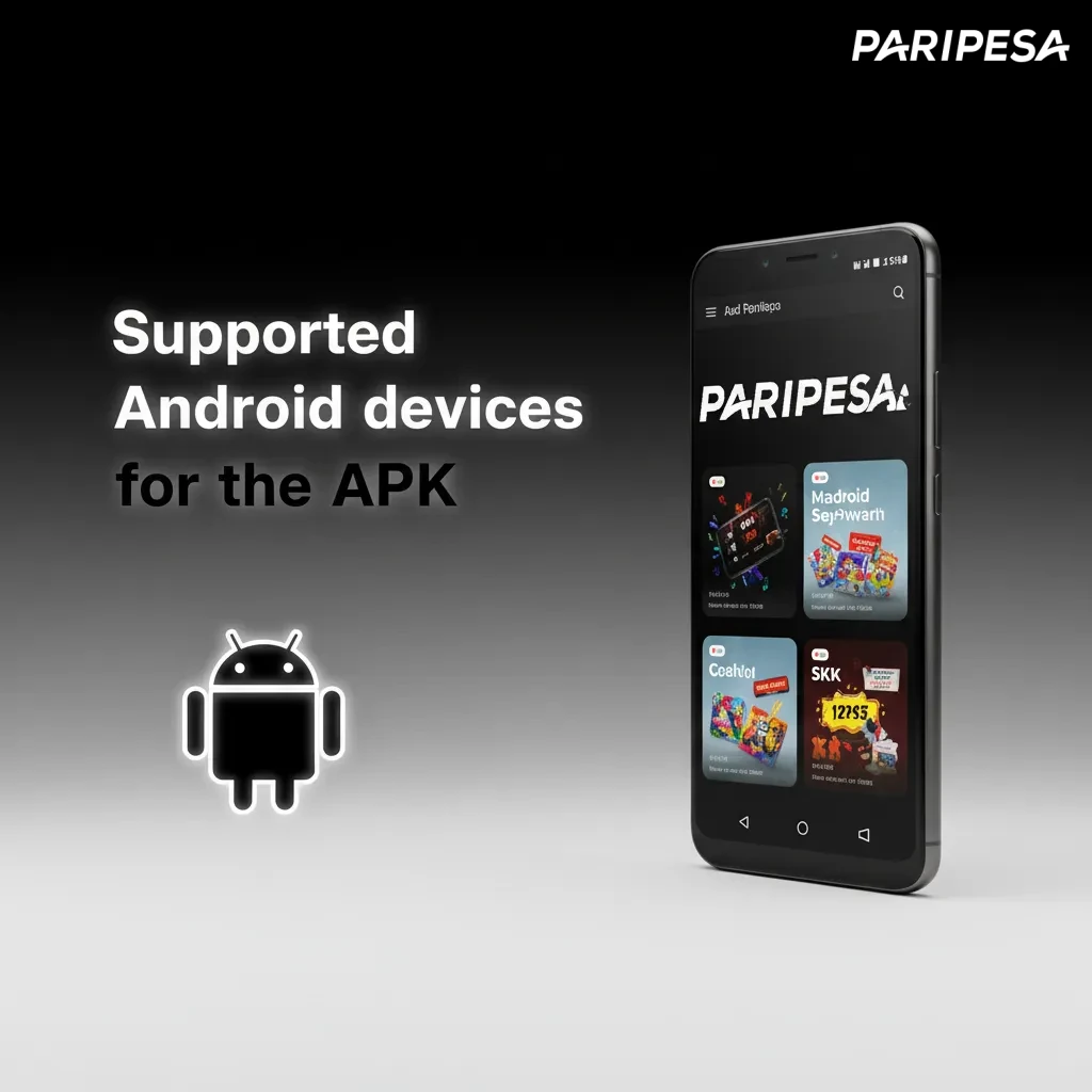 Table: Supported Android phones in Ghana—Samsung Galaxy S24/S23, Sony Xperia 1 V, Pixel 8; OnePlus 12; Android 6.0+.